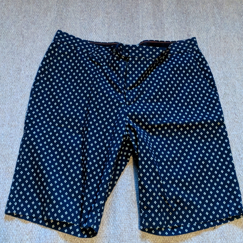 Jack spade men's shorts, new without tags